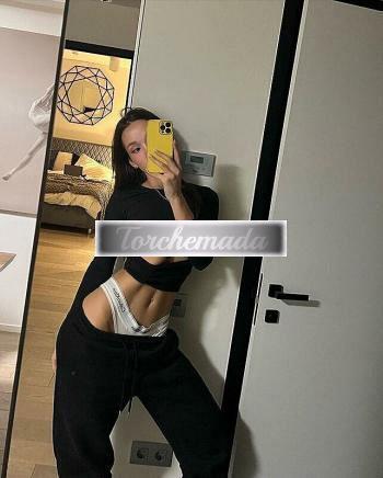 Girl Piccantissima Bambola  Caltanissetta