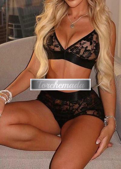 Girl Felina Sirena  Latina