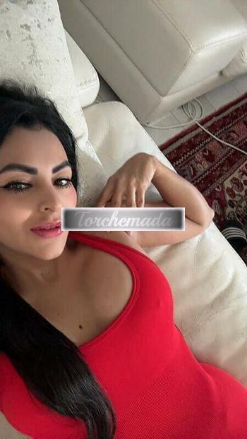 Girl Amanda  Frosinone