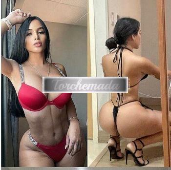 Girl Bellissima Sensuale  Oristano