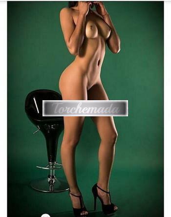 Girl Esplosiva Sirena  Genova