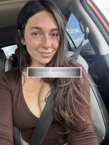 Girl Sexy Bambola  Vibo Valentia