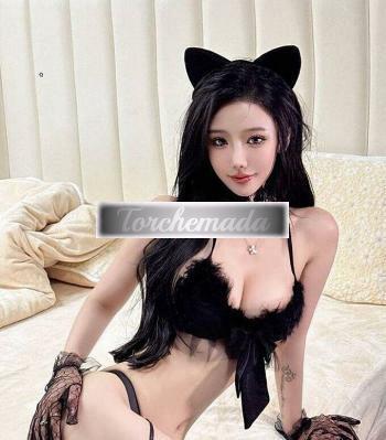 Girl Francesca  Bolzano