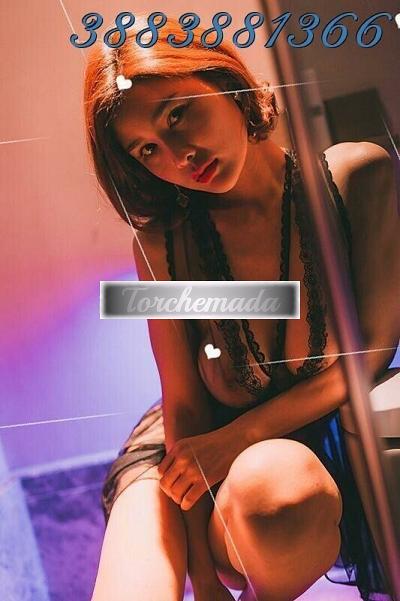 Girl Centro benesse asiatico  Milano