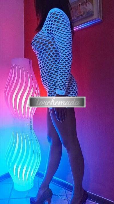 Girl Piccantissima Sensuale  Reggio Emilia