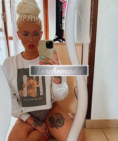 Girl Strepitosa Sensuale  Bari