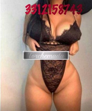 Girl Calda Ragazza  Lecce