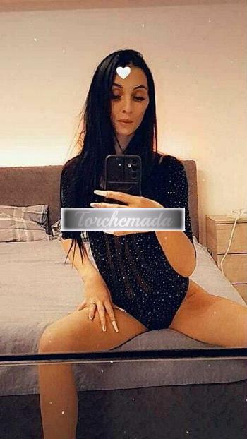 Girl Esplosiva Graziosa  Reggio Emilia