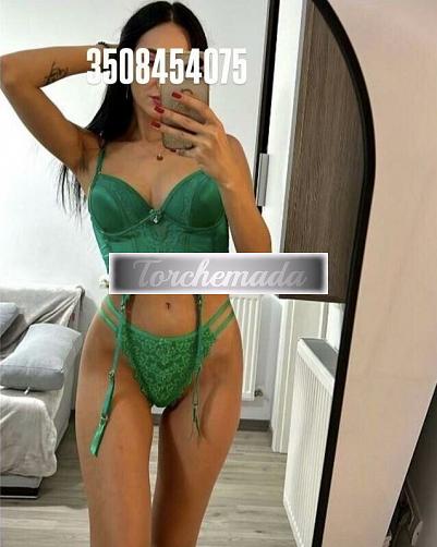 Girl Strepitosa Attrice  Venezia