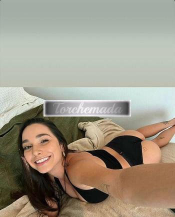 Girl Piccantissima Sirena  Siracusa