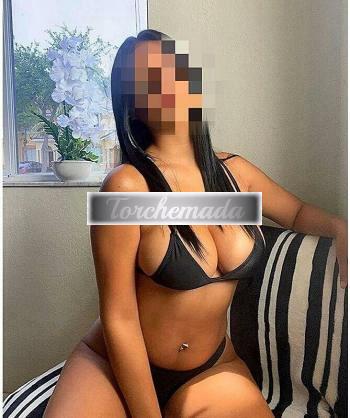 Girl Maria  Catanzaro