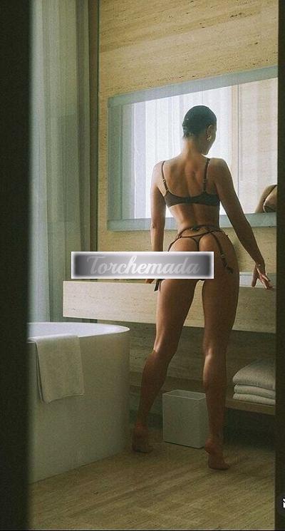 Girl Esplosiva Attrice  Treviso