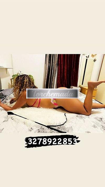 Girl Esplosiva Attrice  Roma