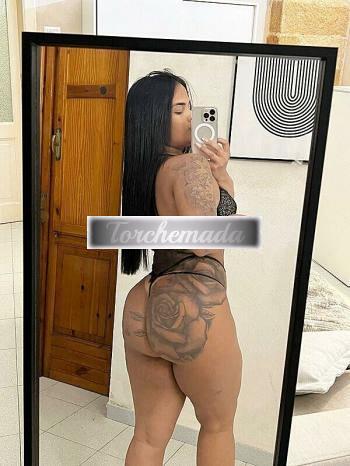 Girl Lorena  Brindisi