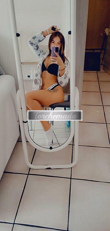 Girl Calda Sirena  Bologna