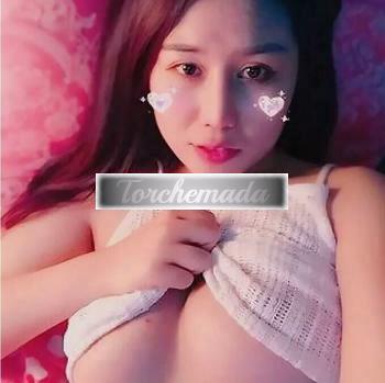 Girl Mei Orientale Passione  Imperia