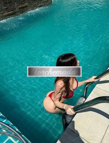 Girl Piccantissima Sirena  Pistoia