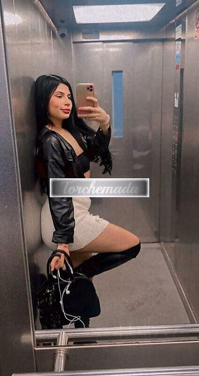 Girl Brava ed esperta anche per principianti  Firenze