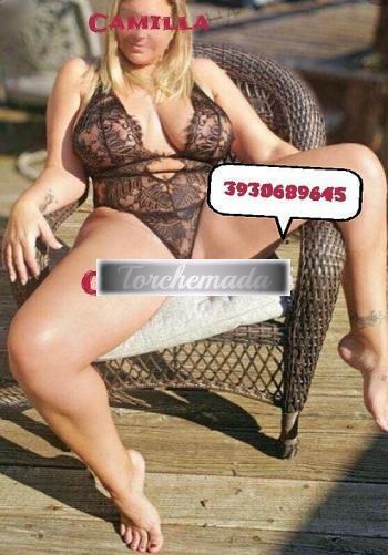 Girl Piccantissima Bambola  Piacenza