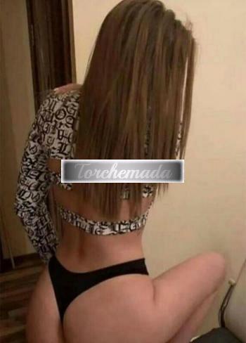 Girl Vogliosa Sensuale  Bologna