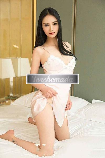 Girl Calda Maestra  Genova