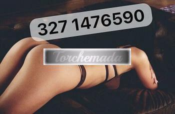 Girl Trasgressiva Coinvolgente  Teramo