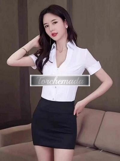 Girl Equilibrio Orientale  Bolzano