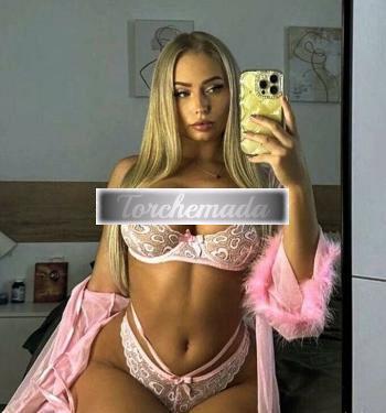 Girl Calda Girl  Matera