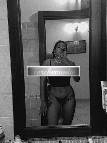 Girl Spettacolare Sensuale  Sassari