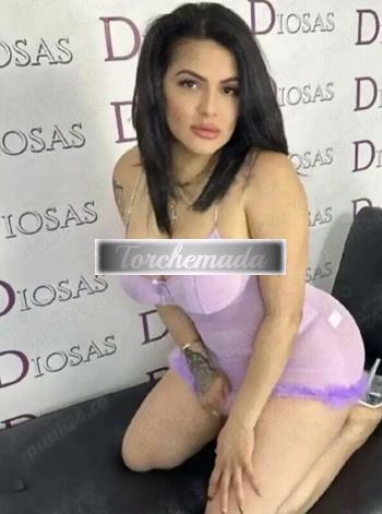 Girl Trasgressiva Bambola  Reggio Calabria