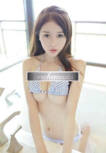 Girl Orientale dalla figa larga  Terni