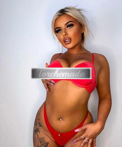 Girl Piccantissima Girl  Parma