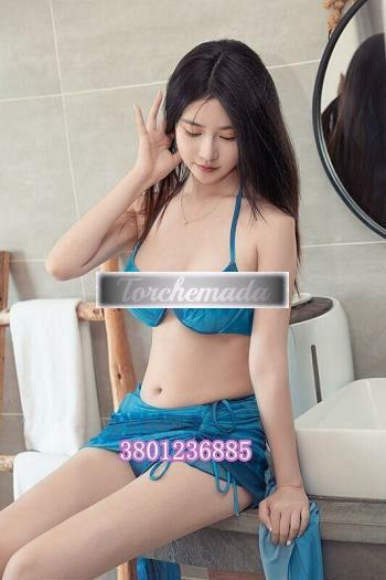 Girl Piccantissima Sensuale  Padova