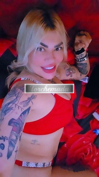 Girl Felina Femmina  Perugia