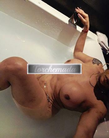 Girl Trasgressiva Ragazza  Bari