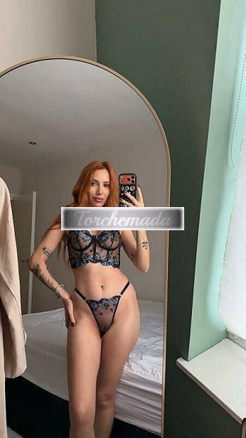 Girl Sexy Modella  Verona