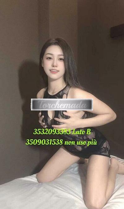 Girl Felina Girl  Venezia