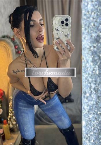 Girl Felina Ragazza  Foggia