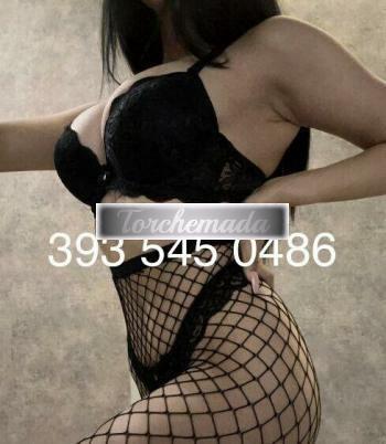Girl Felina Graziosa  Alessandria