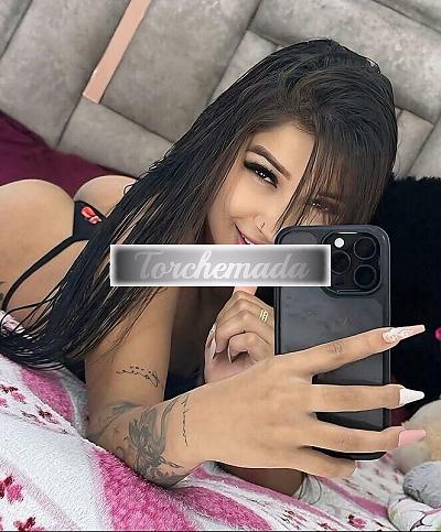 Girl Spettacolare  Palermo