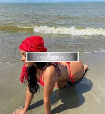 Girl Strepitosa Amabile  Roma