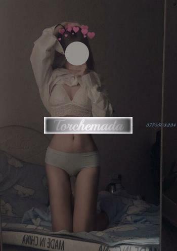 Girl Sarai tu a dire basta  Terni