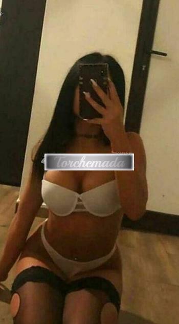 Girl Sexy Modella  Caltanissetta