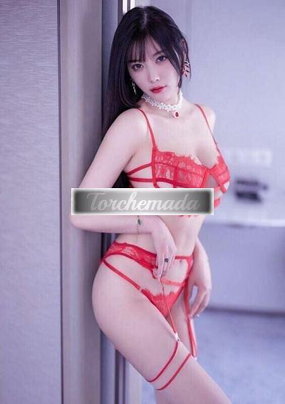 Girl Strepitosa Bambola  Cagliari