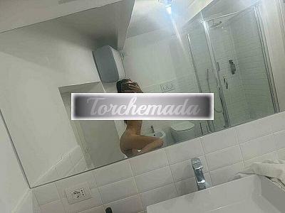 Girl Trasgressiva Modella  Viterbo