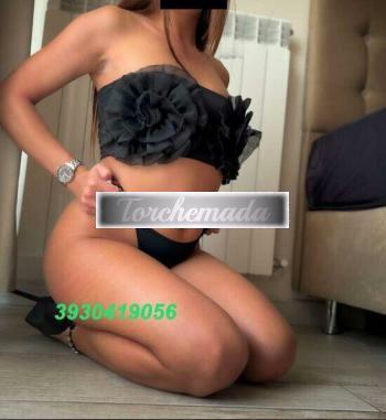 Girl Alexandra  Rimini