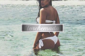 Girl Molto sensuale  Chieti