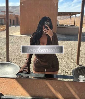 Girl Piccantissima Bambola  Roma