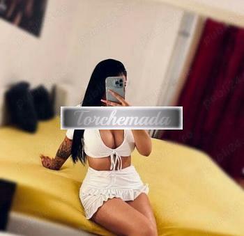 Girl Spettacolare Amabile  Imperia