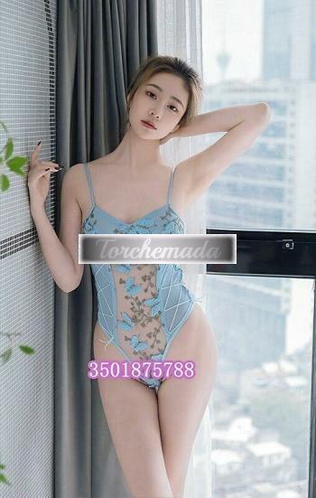 Girl Spettacolare Modella  Milano